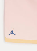 Nike - Jordan Woven - Rose,Jaune - Femme