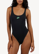 Nike - Body Nike Nsw - Black - Femme