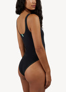 Nike - Body Nike Nsw - Black - Femme