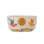 Colorine - Bowl - Multicolour - Stoneware