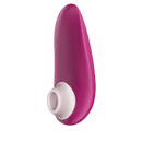 starlet rose womanizer aspirateur clitoridien