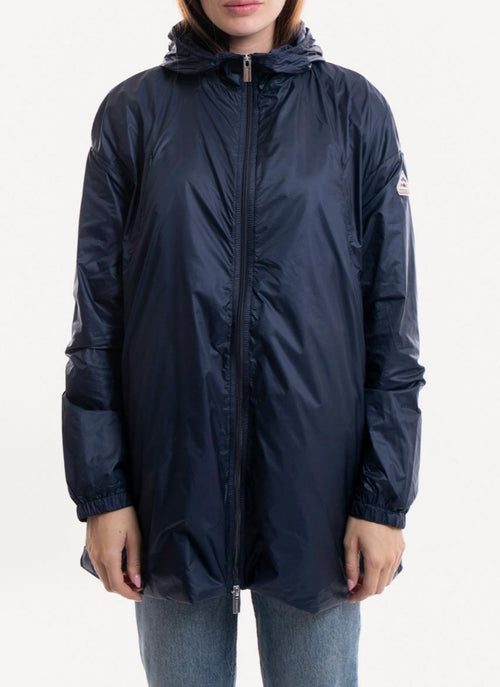 Pyrenex - Veste Wonder - Amiral - Femme