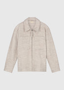 Veste Premium Wool - Sand