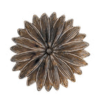 Manje - Set of 6 Bowls - Brown - Stoneware