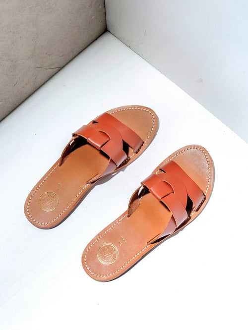 Noham Mules - Camel