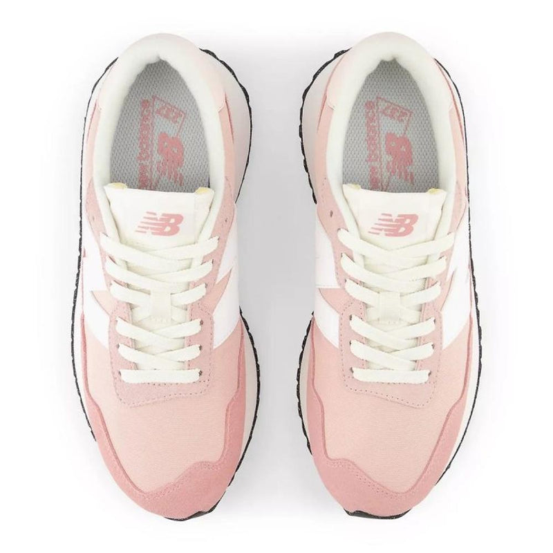 Sneakers 237 - Rose