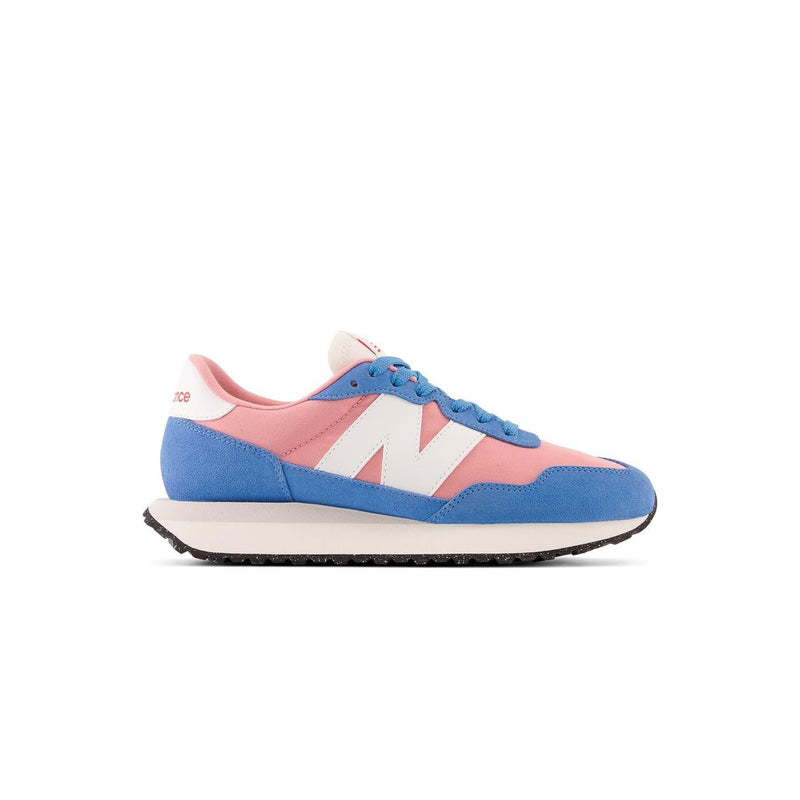 Sneakers 237 - Bleu