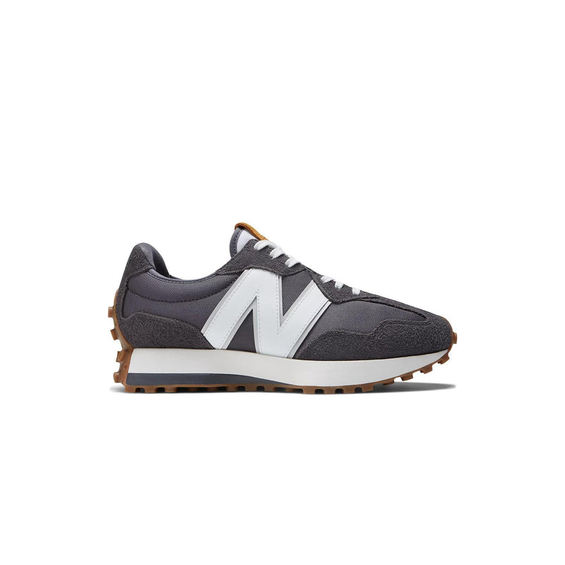 Zapatillas 327 - Gris - Mujer