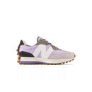 Sneakers 327 - Rose - Femme