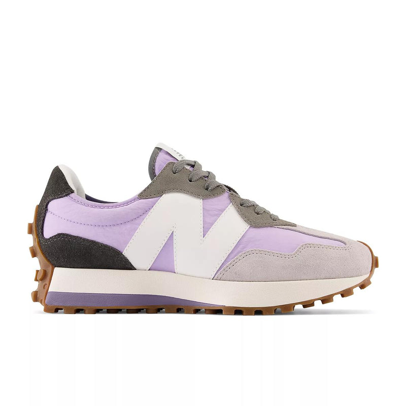 Sneakers 327 - Rose - Femme