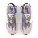 Sneakers 327 - Rose - Femme