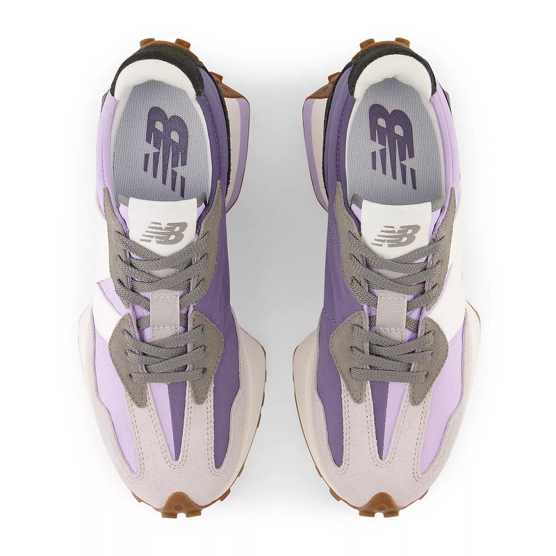 Sneakers 327 - Rose - Femme