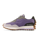 Sneakers 327 - Rose - Femme
