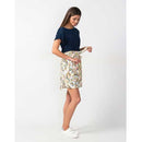 Skirt Aldapa - Presque Mauve