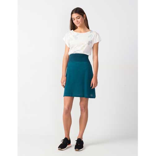Kelby skirt - Corsaire