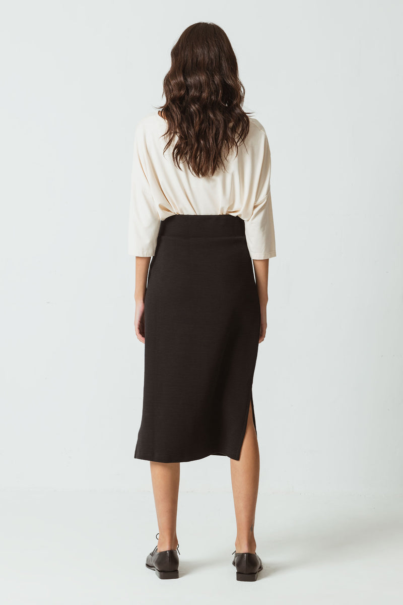 Skirt Aiurdin - Black