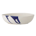Okayama - Set of 6 Bowls - Blue - Stoneware