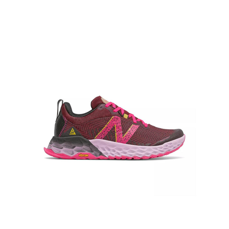 Running Fresh Foam Hierro V6 - Rose