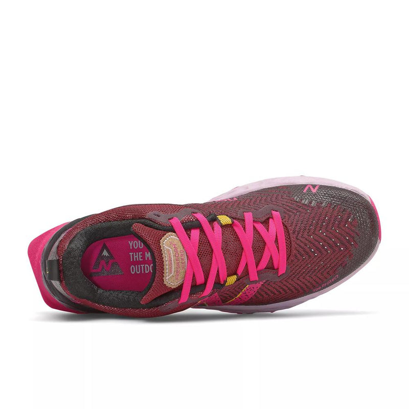 Running Fresh Foam Hierro V6 - Rose