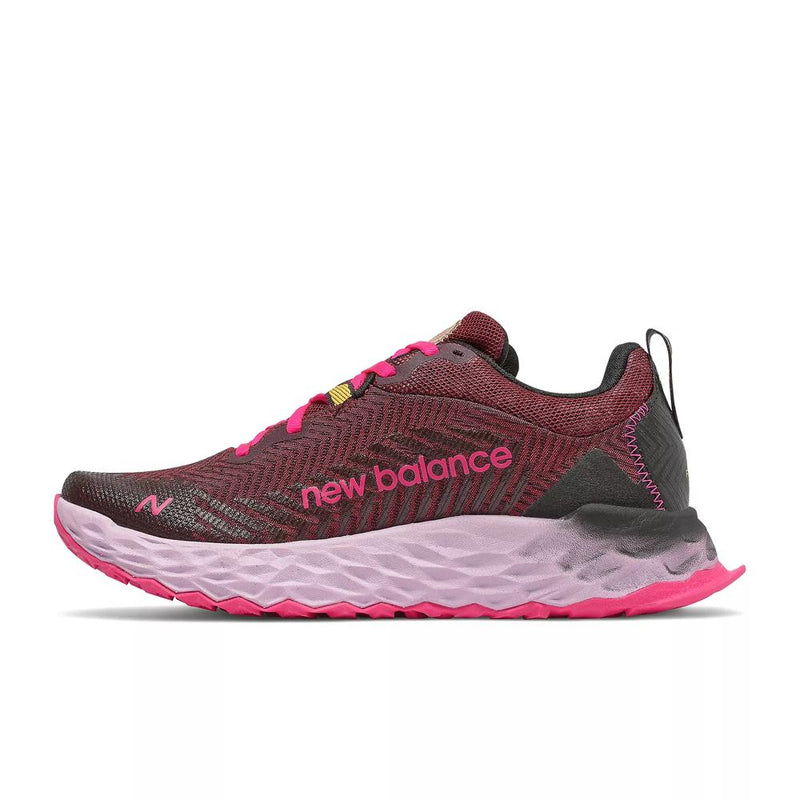 Running Fresh Foam Hierro V6 - Rose