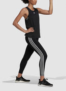 Adidas - Débardeur Heat Ready - Black - Femme