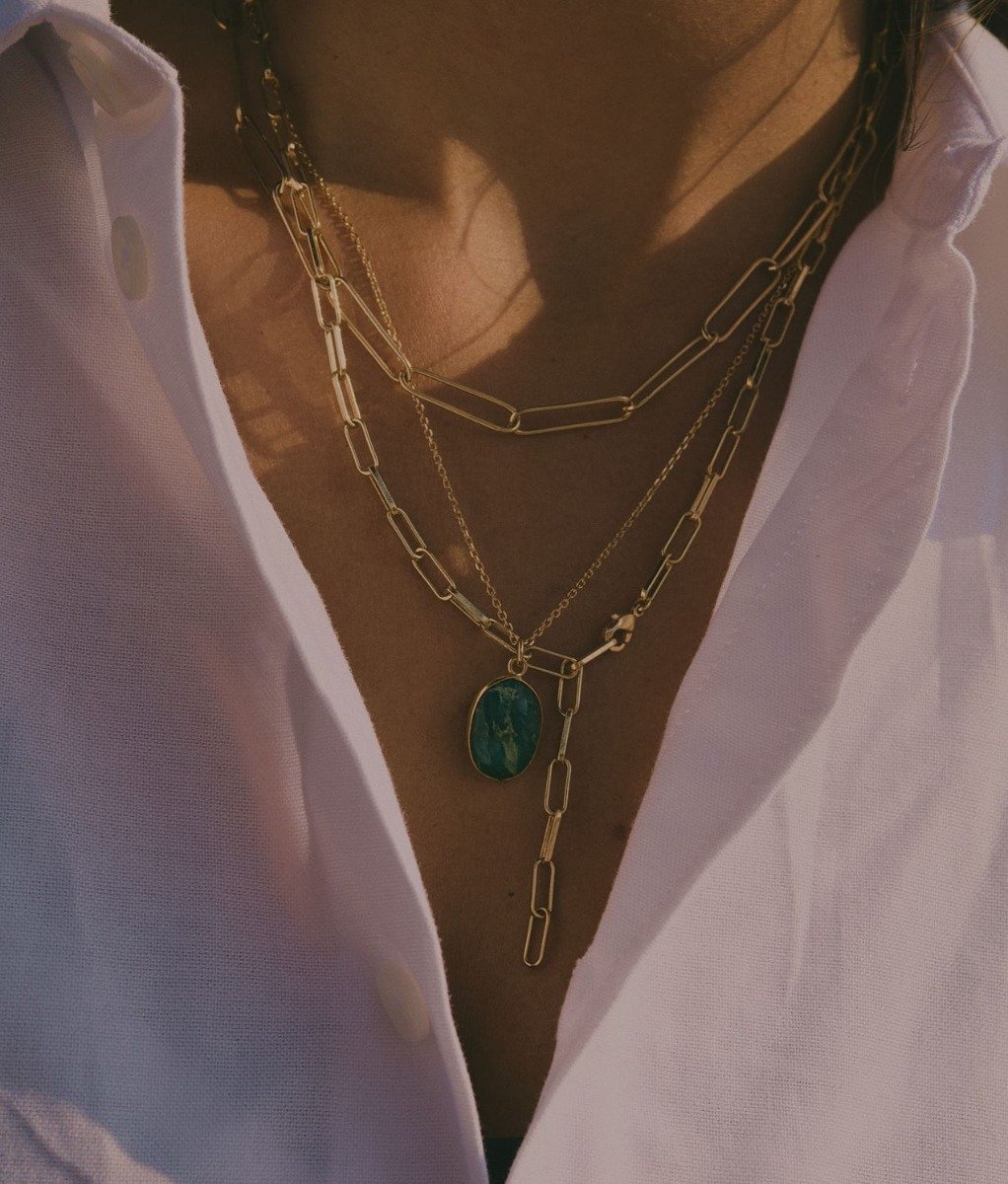 Collana Juan