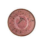 Rayen - Bol - Rose Poudré - Grès