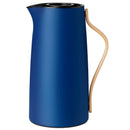 Carafe À Café Isotherme Emma - 1,2L - Bleu Foncé