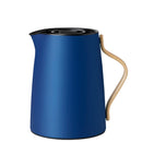 Carafe À Thé Isotherme Emma - 1,2L - Bleu Foncé