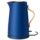 Bouilloire Électrique Emma - 1,2L - Bleu Foncé