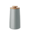 Pot De Rangement Emma - 0,7L - Gris