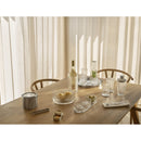 Stelton - Jarra Pilastro Con Vidrio - 1L - Transparente