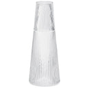 Stelton - Jarra Pilastro Con Vidrio - 1L - Transparente