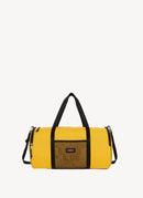 Eastpak - X Telfar Sac Duffle L - Telfar Yellow - Mixte