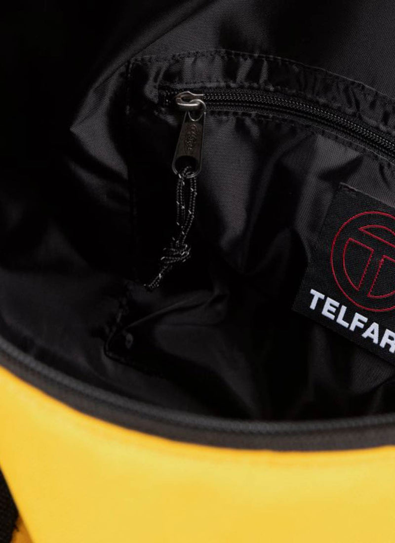 Eastpak - X Telfar Sac Duffle L - Telfar Yellow - Mixte