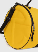 Eastpak - X Telfar Sac Duffle L - Telfar Yellow - Mixte