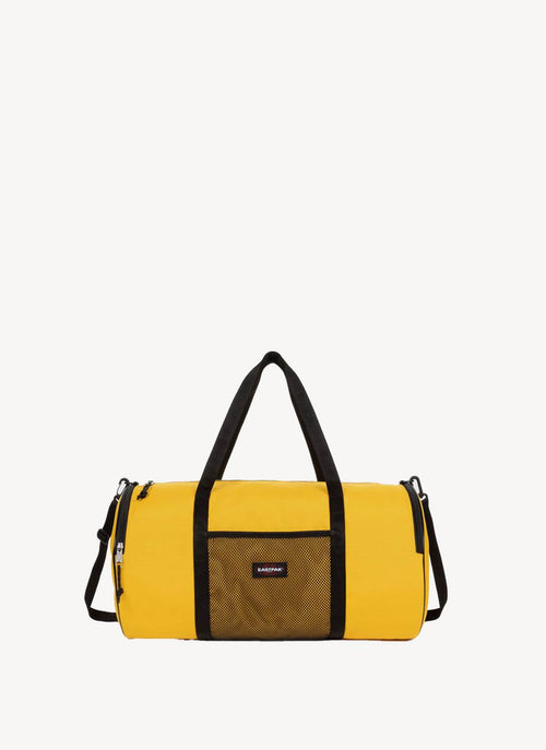 Eastpak - X Telfar Sac Duffle L - Telfar Yellow - Mixte