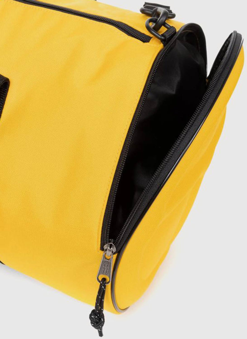 Eastpak - X Telfar Sac Duffle L - Telfar Yellow - Mixte