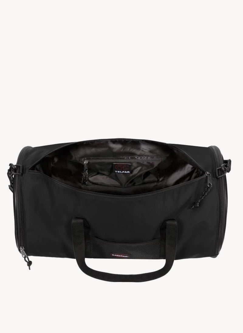 Eastpak - X Telfar Sac Duffle L - Telfar Black - Mixte