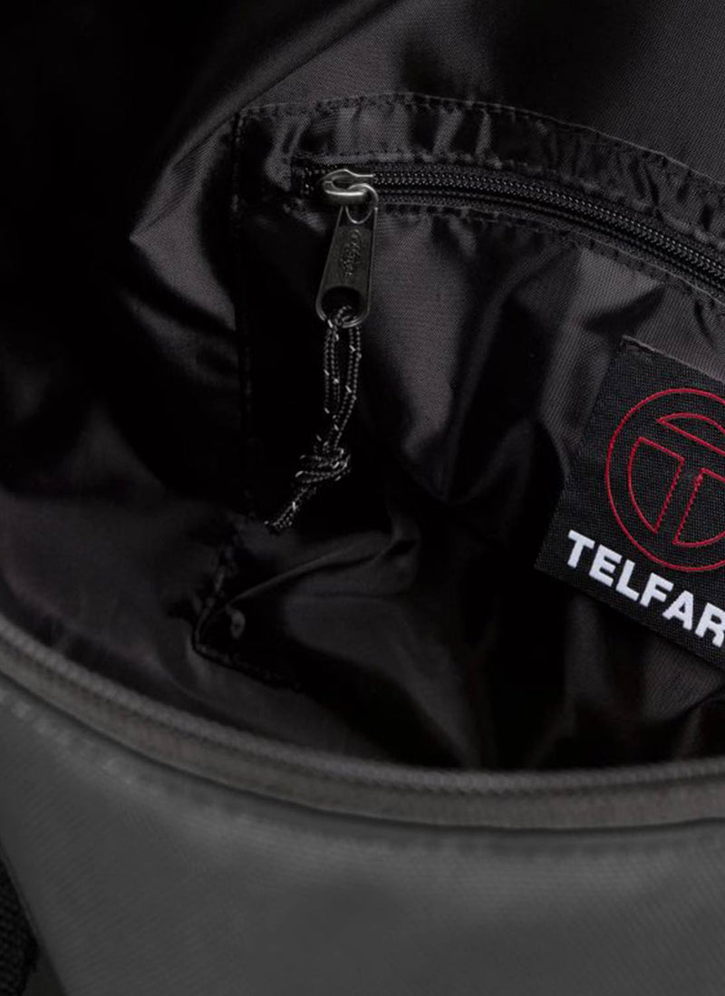 Eastpak - X Telfar Sac Duffle L - Telfar Black - Mixte