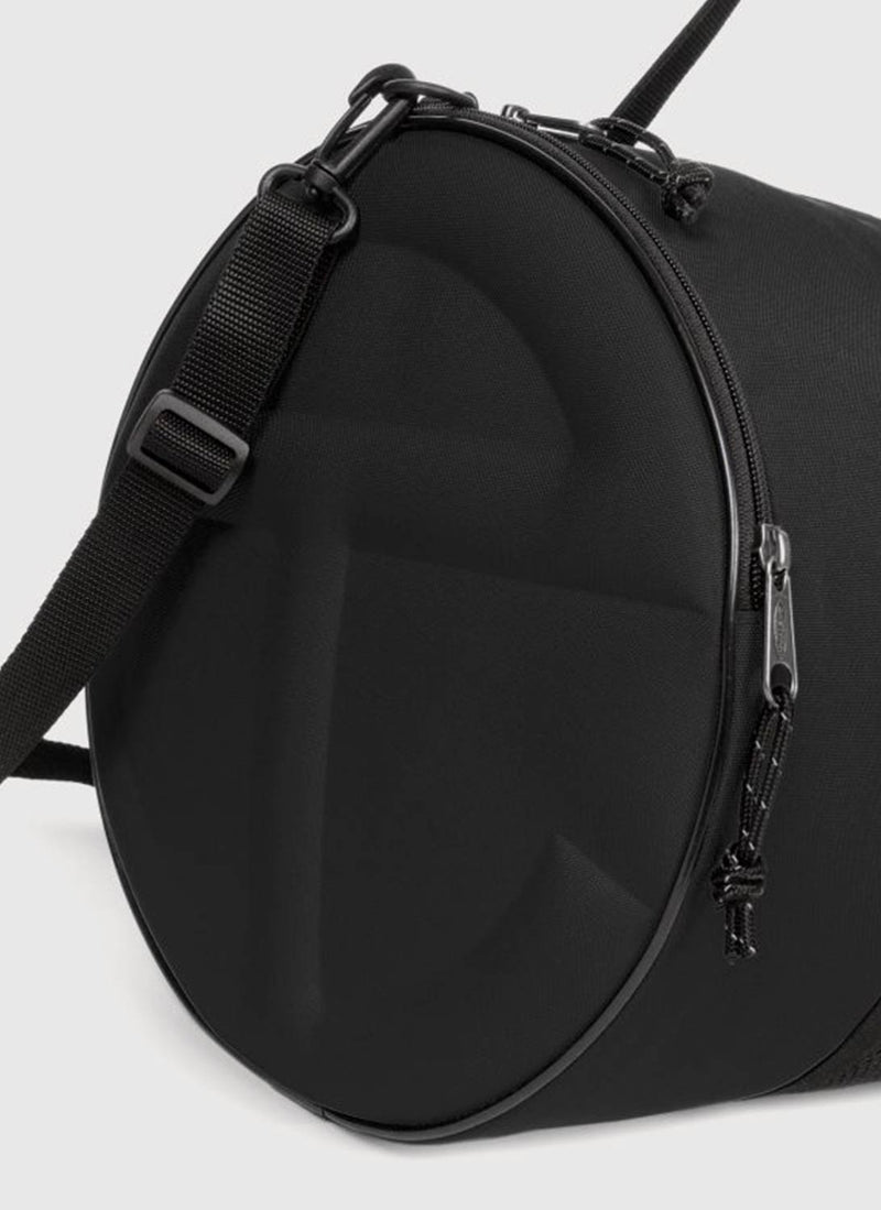 Eastpak - X Telfar Sac Duffle L - Telfar Black - Mixte