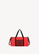 Eastpak - X Telfar Sac Duffle L - Telfar Red - Mixte