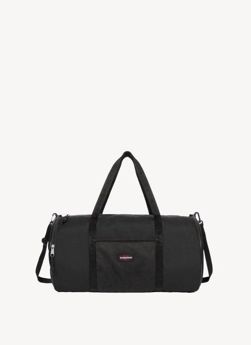 Eastpak - X Telfar Sac Duffle L - Telfar Black - Mixte