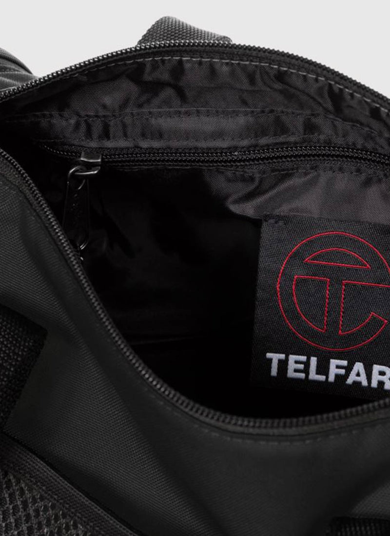 Eastpak - X Telfar Sac Duffle M - Telfar Black - Unisexe