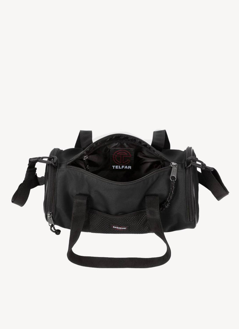 Eastpak - X Telfar Sac Duffle M - Telfar Black - Unisexe