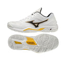 Blanc Tenis Wave Stealth V - - Hombre