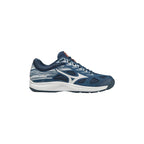 Running Stealth Star Junior Infantil - Azul - Niño