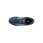 Running Stealth Star Junior Infantil - Azul - Niño