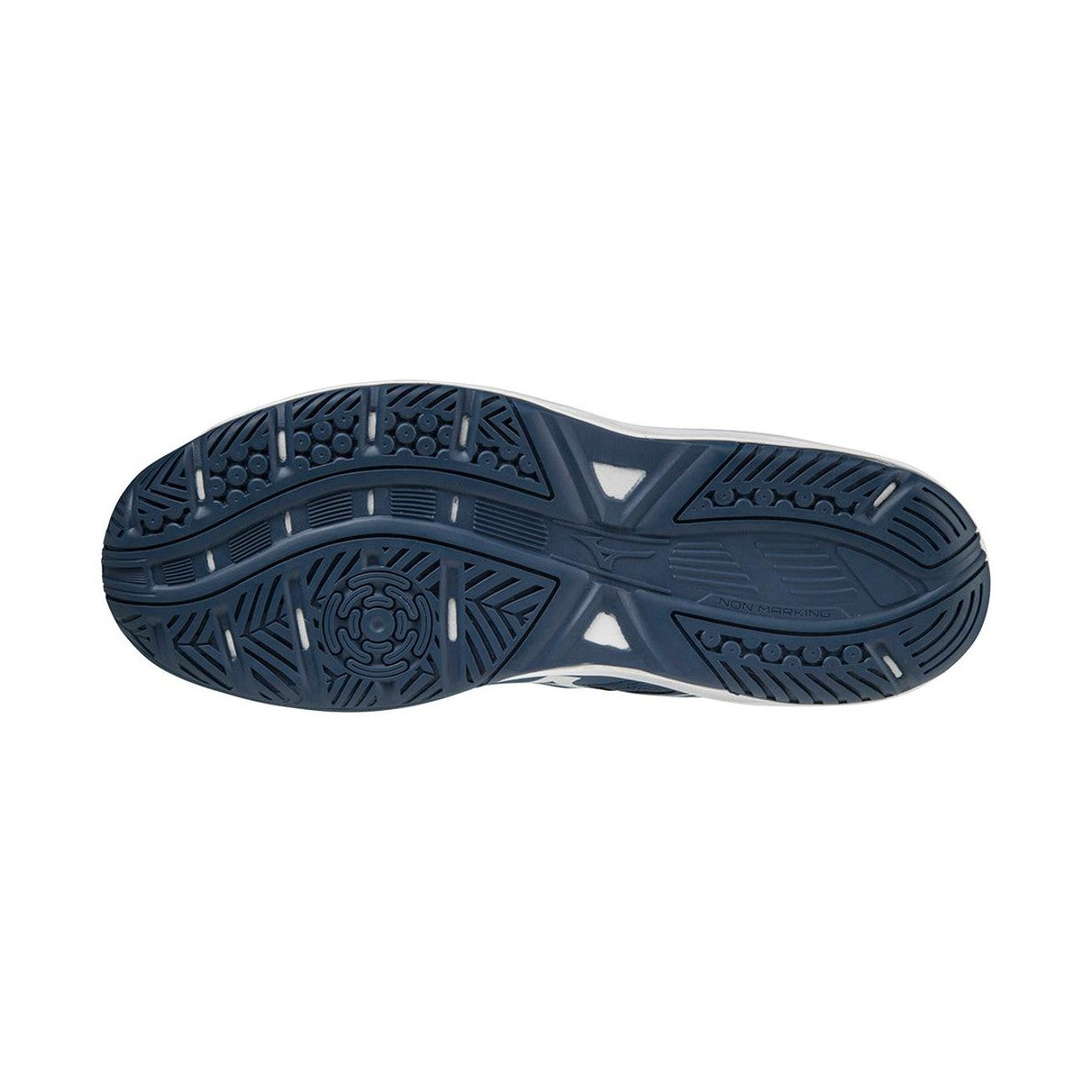 Running Stealth Star Junior Infantil - Azul - Niño