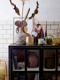 Nadya - Vase - Blue - Stoneware